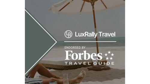 Why high-end luxury travel is taking off