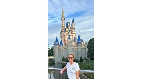 Walt Disney World
