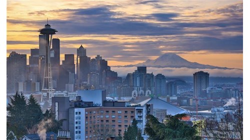 Seattle Travel Agent Expert