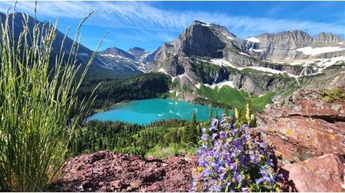 Glacier National Park Travel Advisor Expert