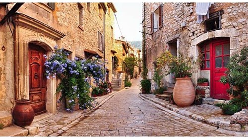 France Travel Advisor Expert