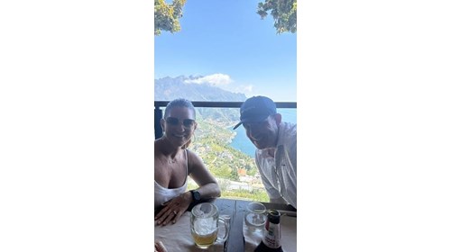 Italy is THE PLACE 