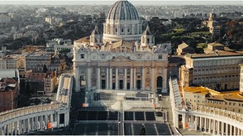 Rome Travel Specialist