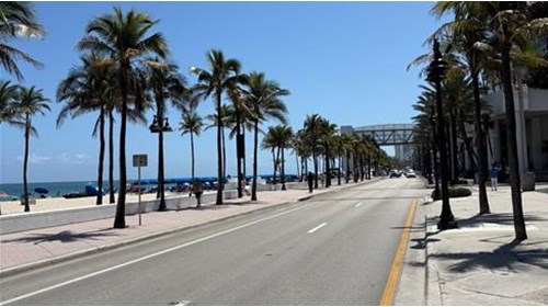 Ft Lauderdale Travel Agent Advisor 