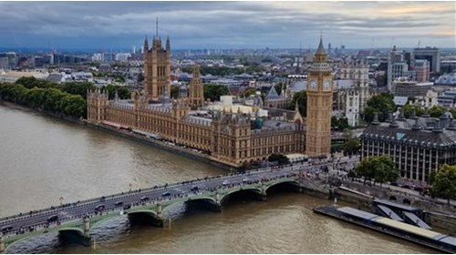 London Travel Specialist
