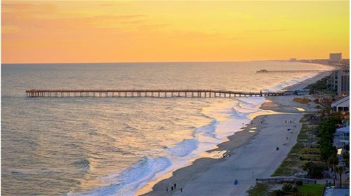 Myrtle Beach Travel Agent Expert