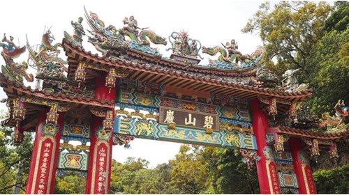 Hong Kong Travel Specialist