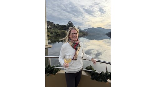 AmaWaterways River Cruise Expert