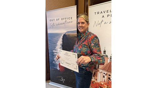 Roam by Tauck Certified Advisor