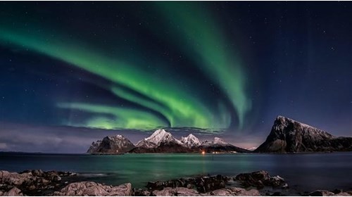 Northern Norway Travel Specialist