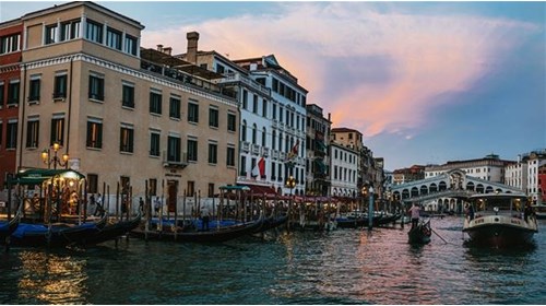 Venice Travel Specialist