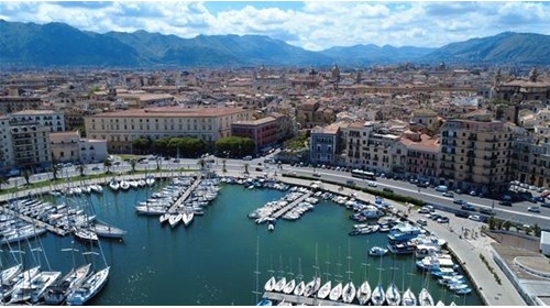 Sicily Travel Specialist