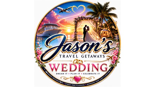 Destination Wedding & Honeymoon Specialist