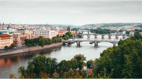 Prague Travel Specialist 