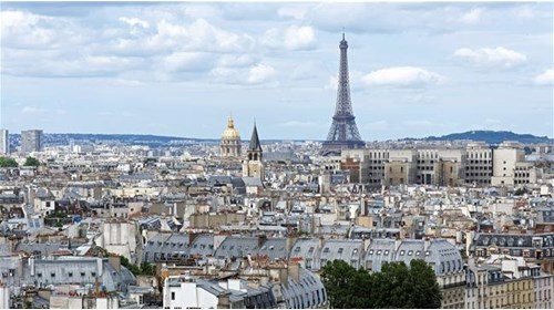 Paris Travel Specialist
