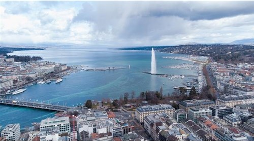Geneva Travel Specialist