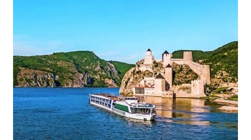 River Cruises & Christmas Markets for the Airline 