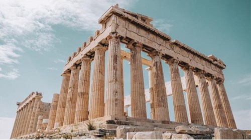 Greece Travel Specialist