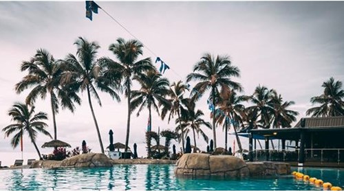 Fiji Island Travel Agent Specialist