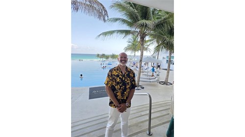 Le Blanc Cancun | Romance, Reconnect & Rekindle
