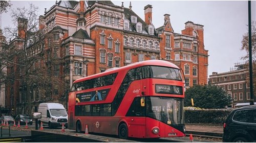 England Travel Agent Specialist 