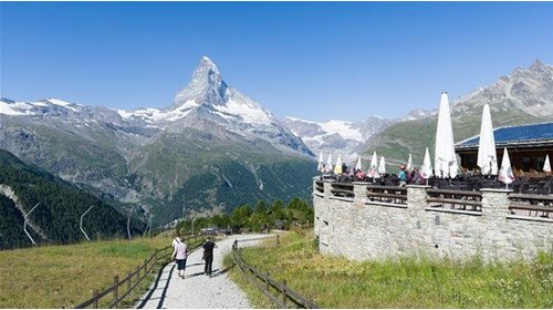 Switzerland Skiing & Christmas Markets