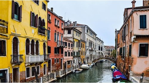 Italy Travel Agent Expert 