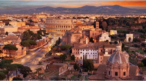 Rome Travel Agent Specialist