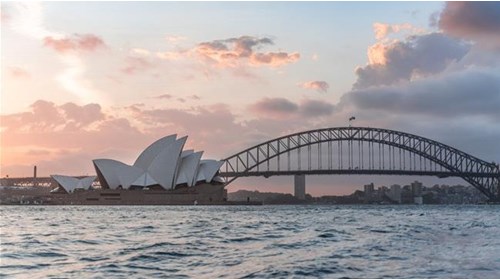 Australia Travel Agent Specialist 