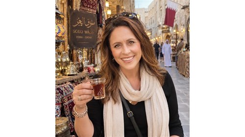 Qatar Specialist | Luxury Doha Travel Advisor 
