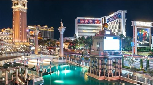 Las Vegas Nevada Travel Expert