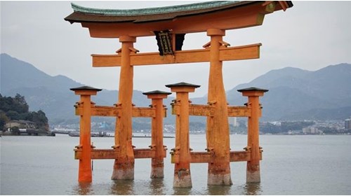 Japan Travel Agent Specialist 