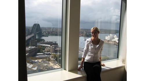 Australia & New Zealand Travel Specialist