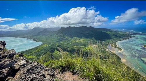 Mauritius Travel Agent Specialist 