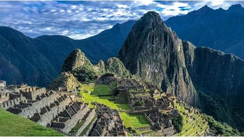 Peru Travel  Agent Advisor