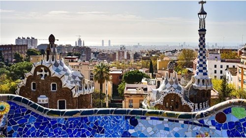 Barcelona Travel Agent Advisor 