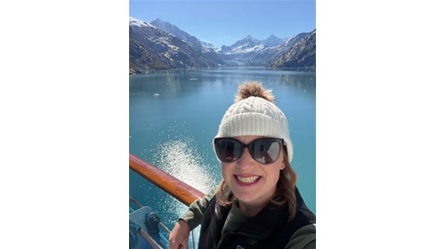 Alaska Cruise Expert