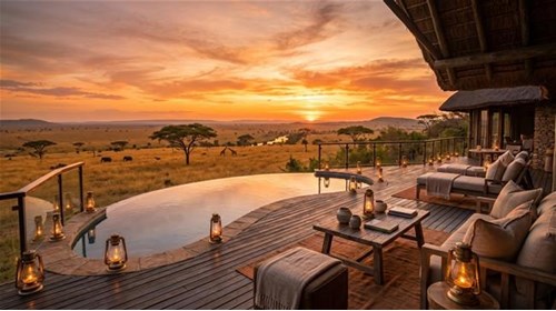 Africa - Luxury Safaris & Tailor-Made Journeys 