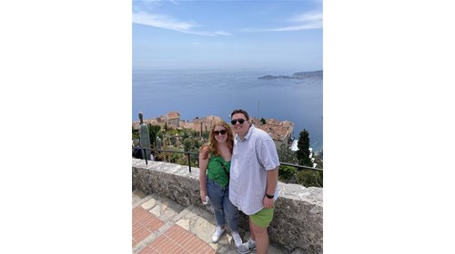 European Travel Specialist