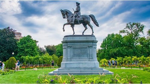 Travel Massachusetts