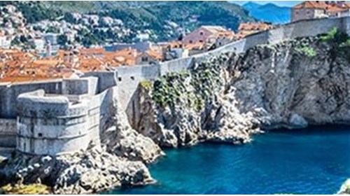 Discover Europe’s Hidden Gems: Tailored Cruises
