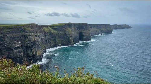 Ireland Travel Agent Specialist