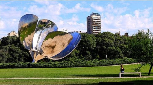 Argentina Travel Agent Specialist 