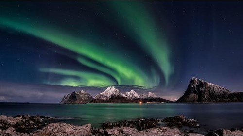 Norway Travel Agent Expert