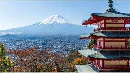Japan Travel Agent Advisor