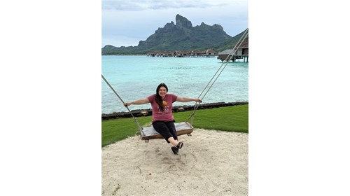Luxury & Bucket-List Travel Advisor