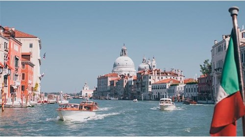 Ciao Italia Destination Expert