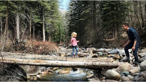 Colorado family adventures