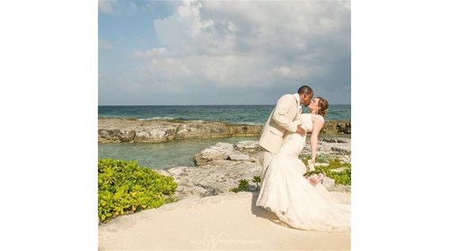 Destination Wedding & Group Travel Expert