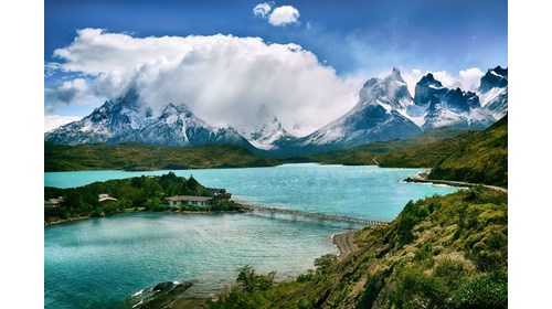  Chile Travel Agent Specialist